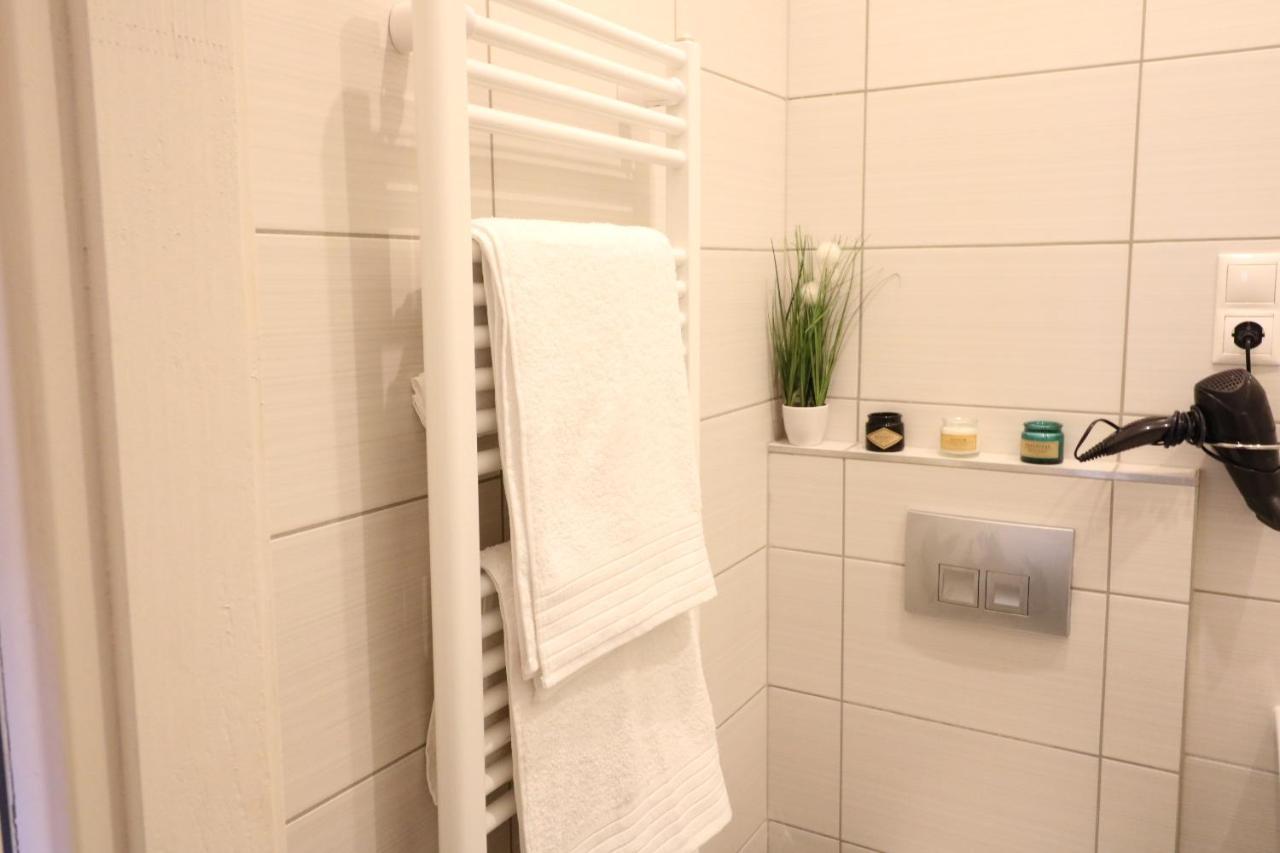 Real Apartments Wesselenyi III Budapest Exterior photo
